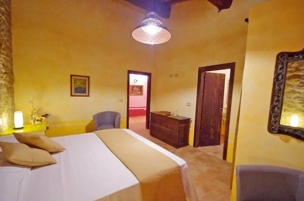 Villa Poggio di Toscana