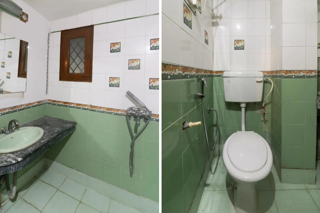 OYO Flagship 63412 Hotel Mayank Prince Chowk