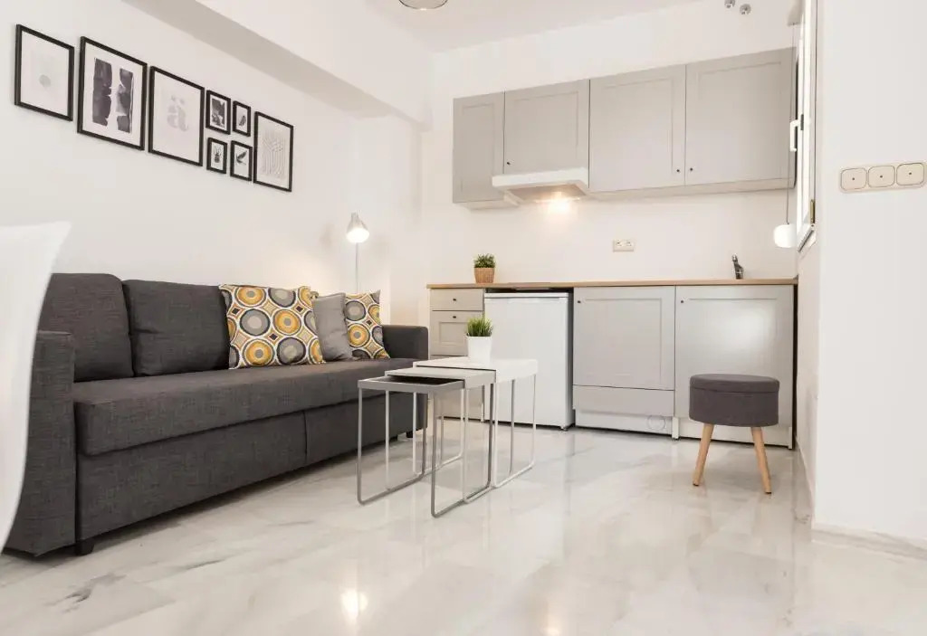 Apartamento Centro La Paz by CasaTuristica