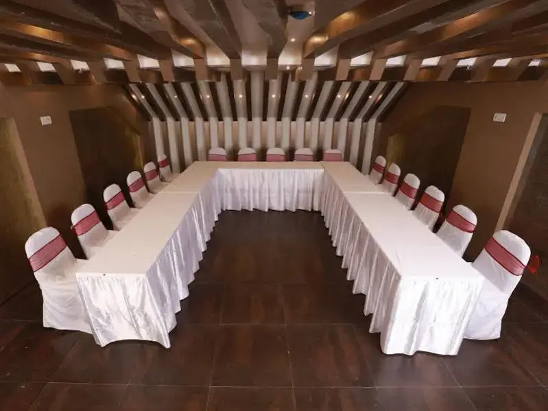 Hotel M Grand