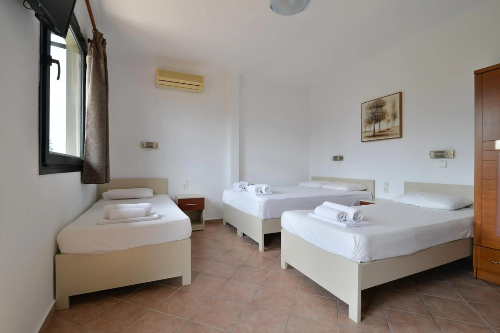 Hotel Fani