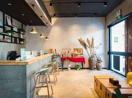 Muji &Art Villa