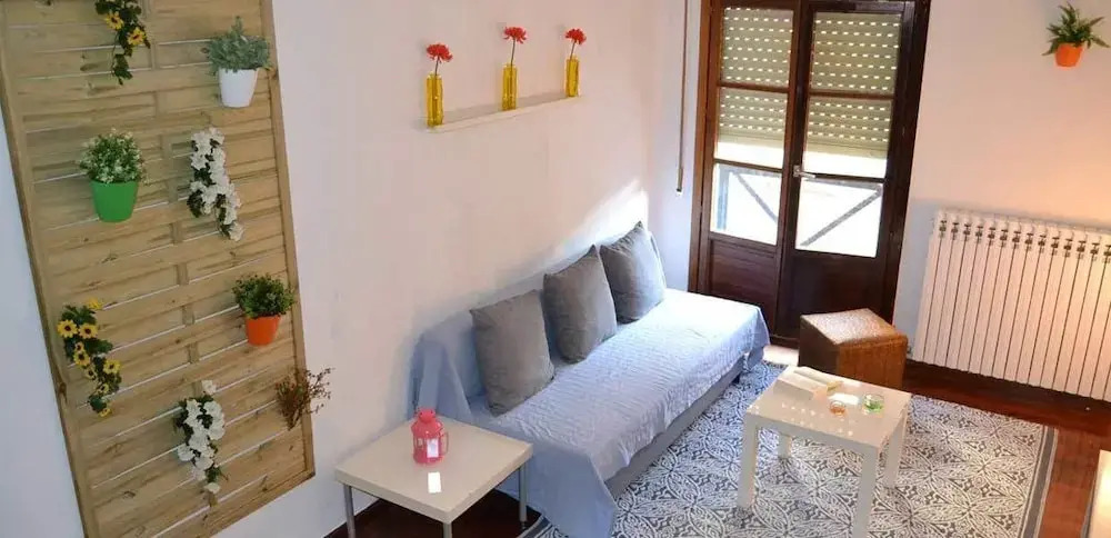 Apartamentos Dos Torres - Temple