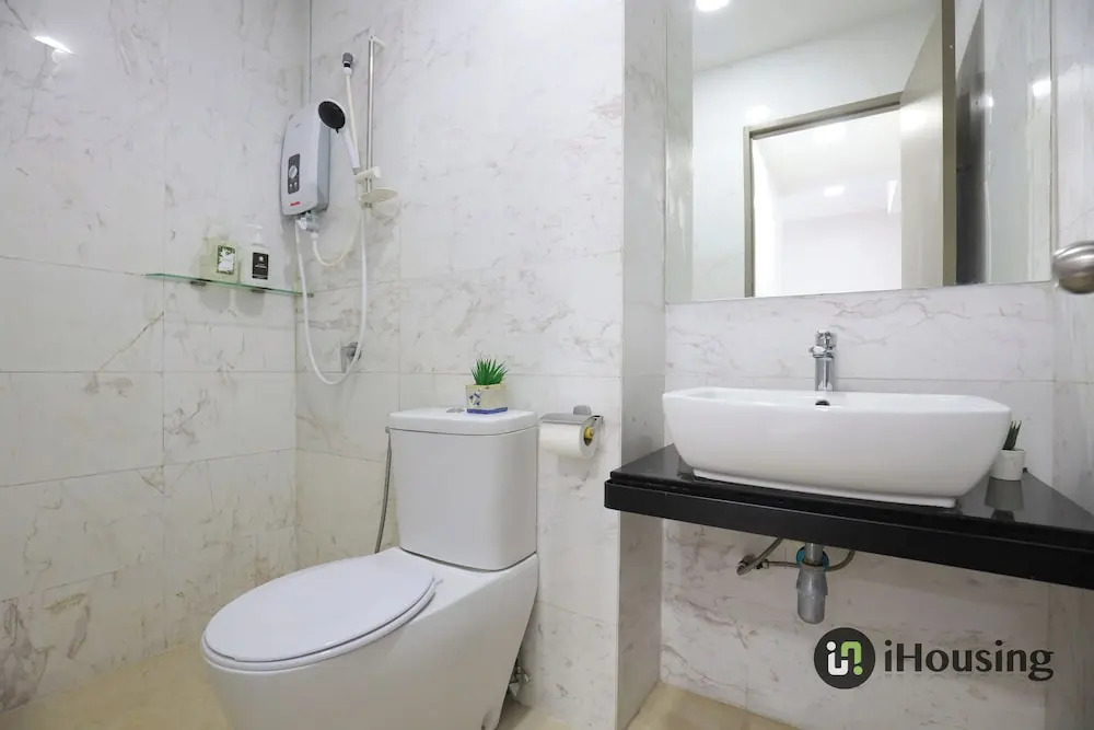 Silverscape Deluxe Melaka by I Housing