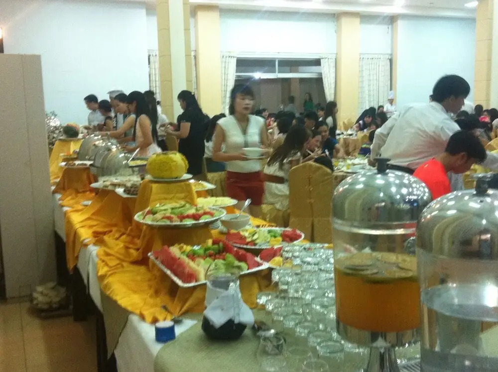 Fita Cao Su Hotel