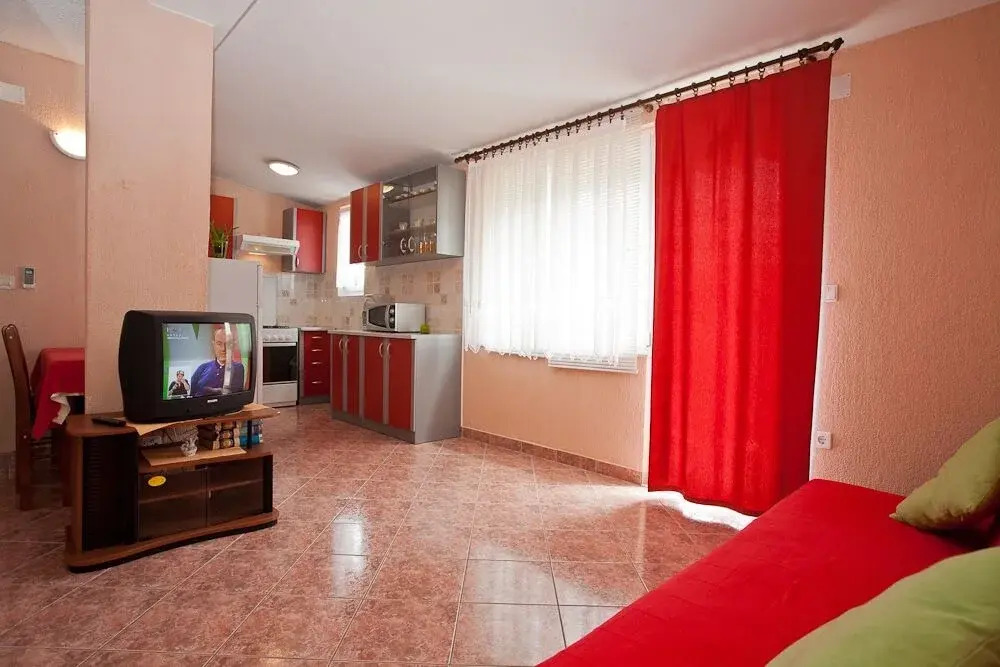 Apartments Kraljic