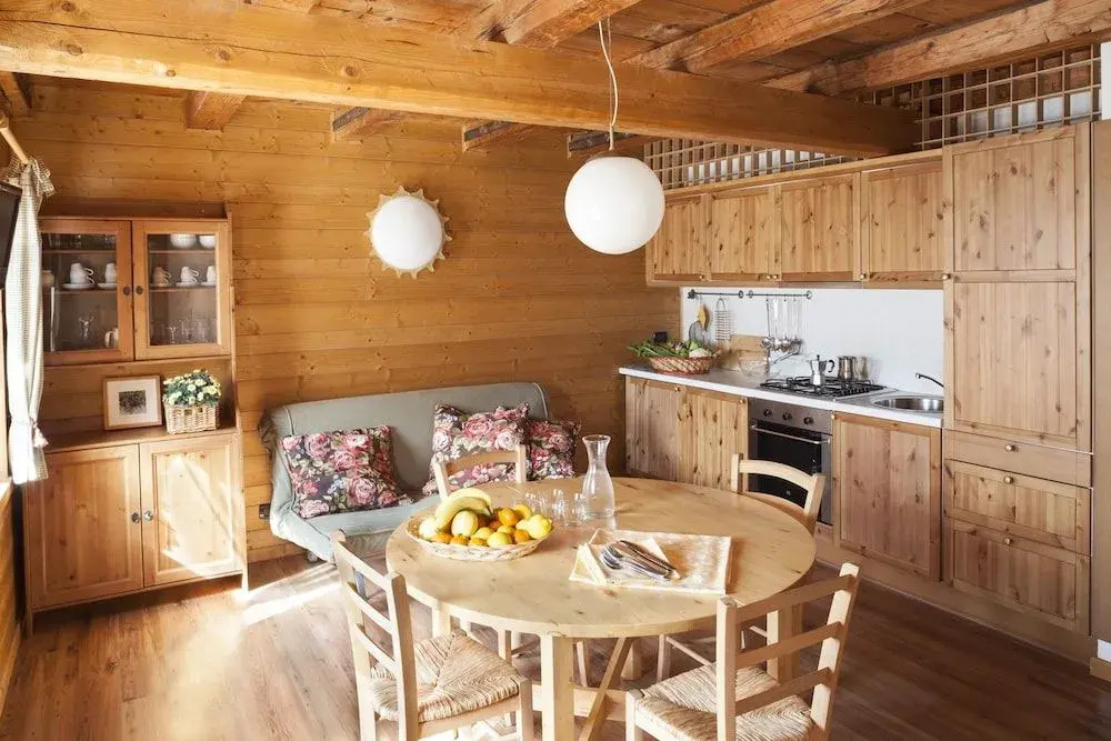 Albergo Diffuso Sauris in Sauris Di Sopra