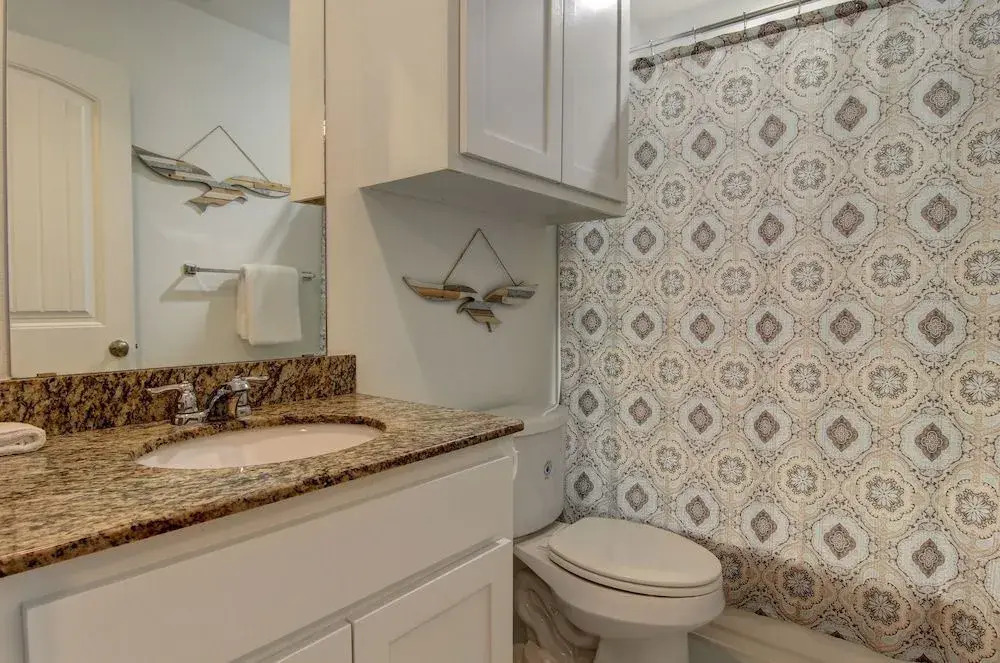 The Chic Shack Tc502 3 Bedrooms 2.5 Bathrooms Condo