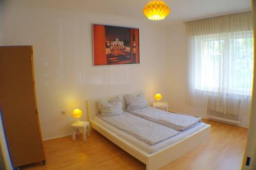 M M Central Apartments