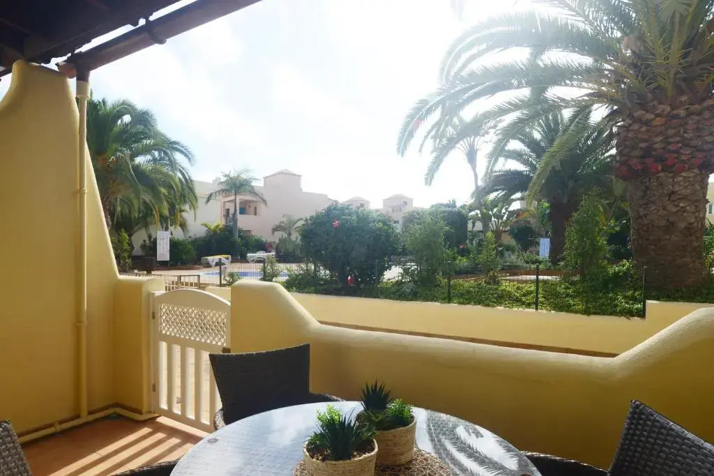 Townhouse El Sultan, 6 Sleeps, Wi-Fi & Tv package