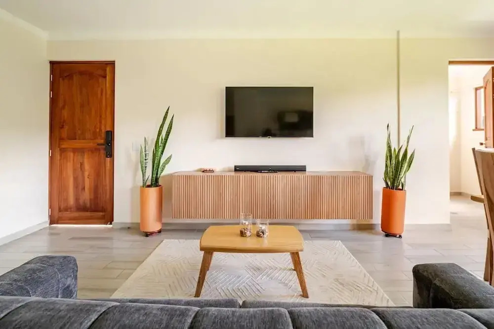 Apartamentos - Villa Santa Ana Premium