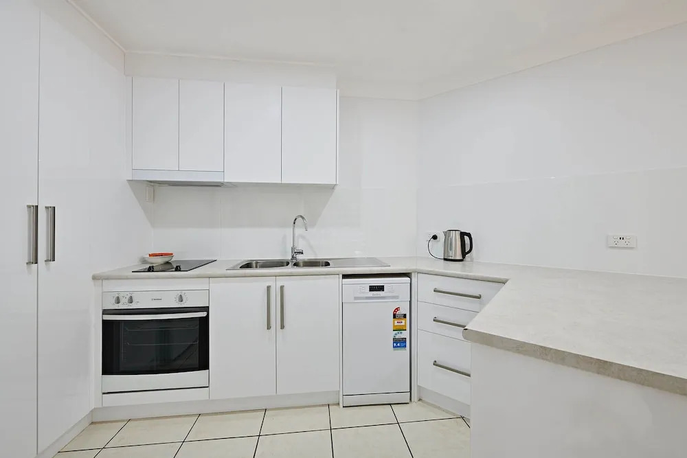 Cabarita Beachfront Apartments