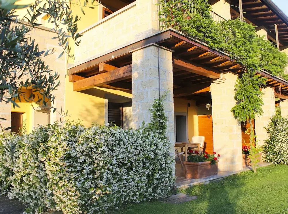 Agriturismo La Valle Di Vico
