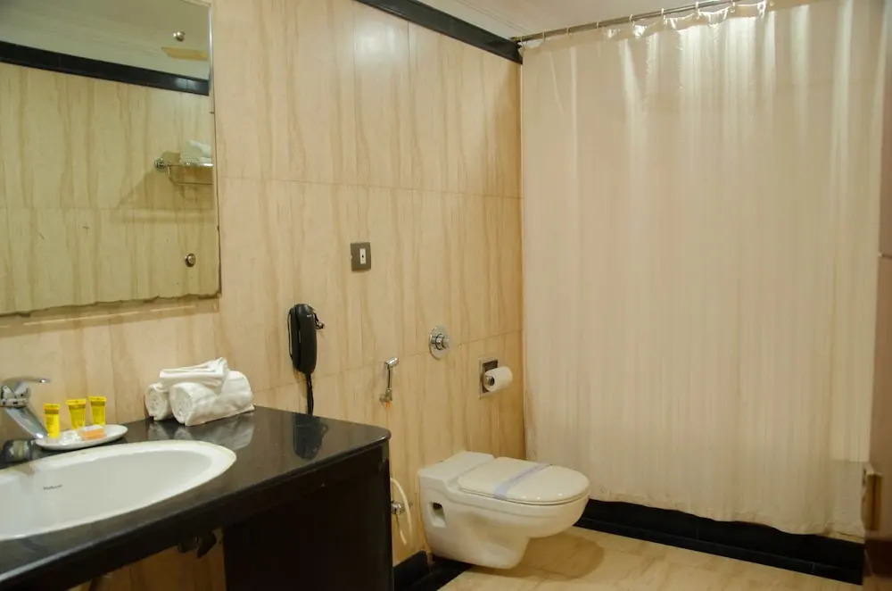Hotel Baidyanath