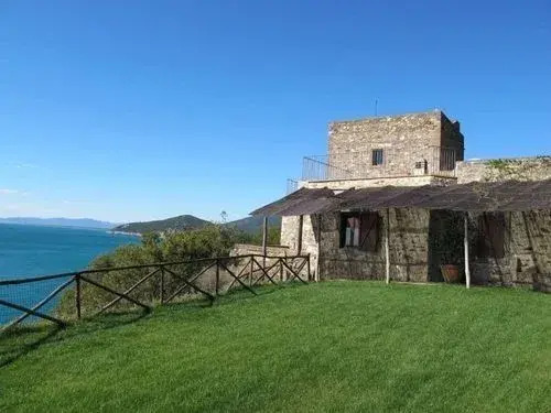 Torre Spagnola