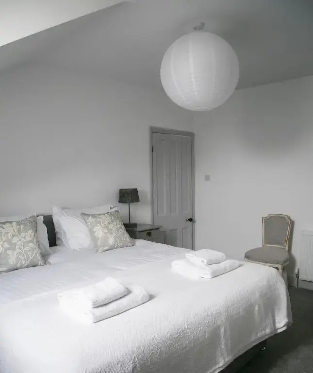 Oswald House deluxe 3 bedroom apartment