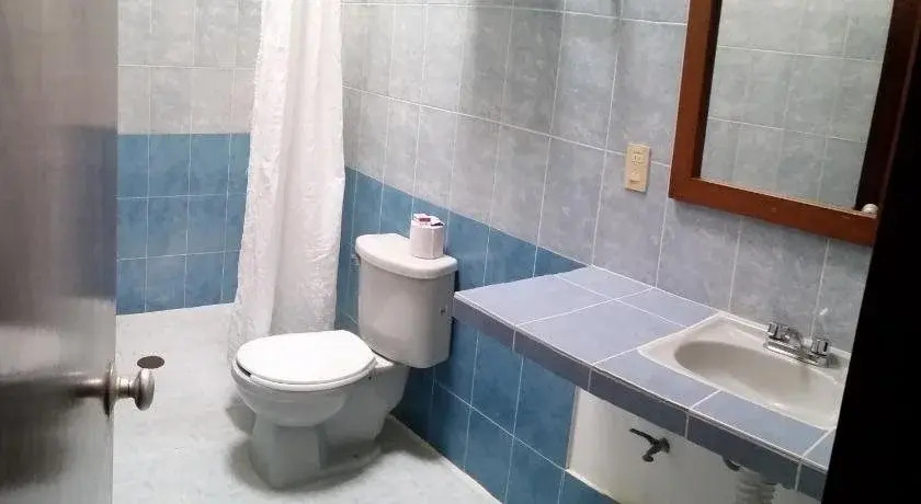 Hotel Cañada Internacional