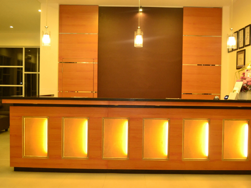Regency Hotel Pringsewu