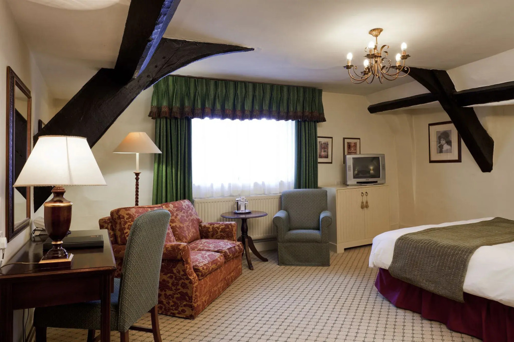 Whately Hall Hotel