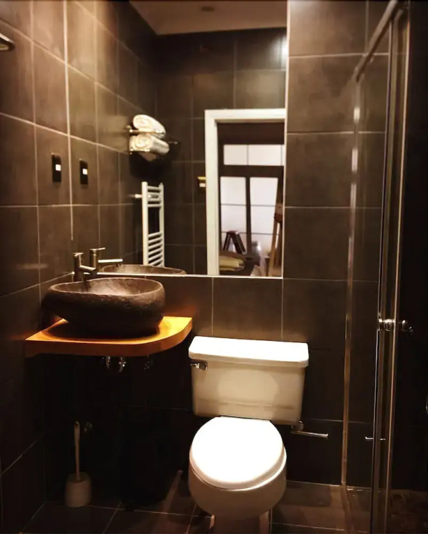 Hostal Boutique Puerta Roja