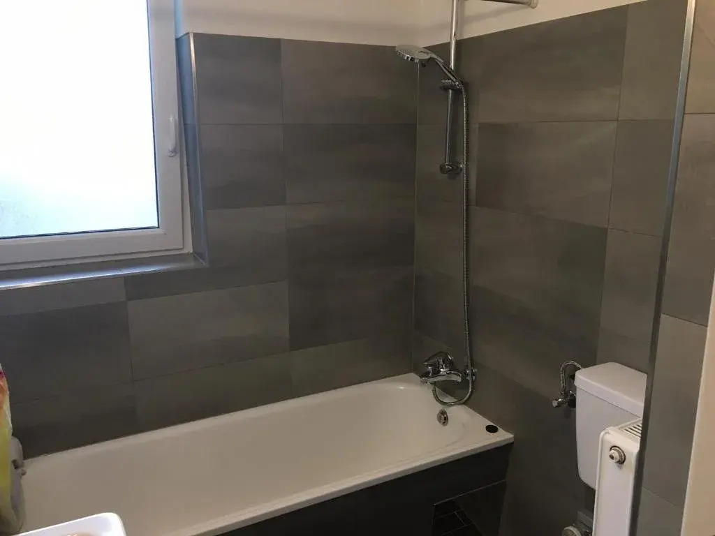Appartment Stepanek
