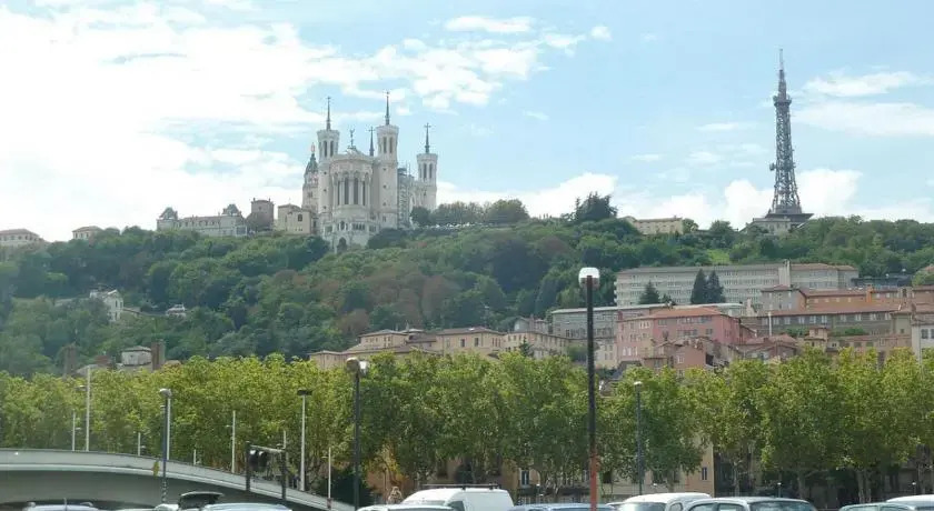 La Muette Bucolique