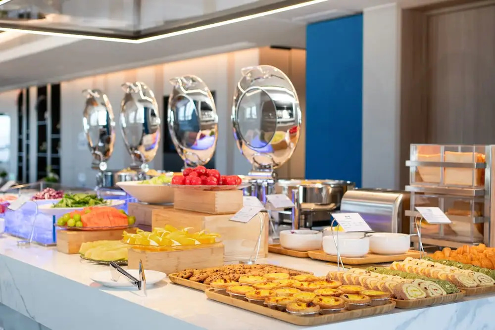 Holiday Inn Express Shantou Chenghai
