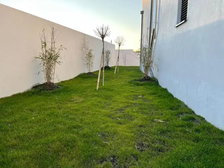 Maison petite Suisse luxembourg