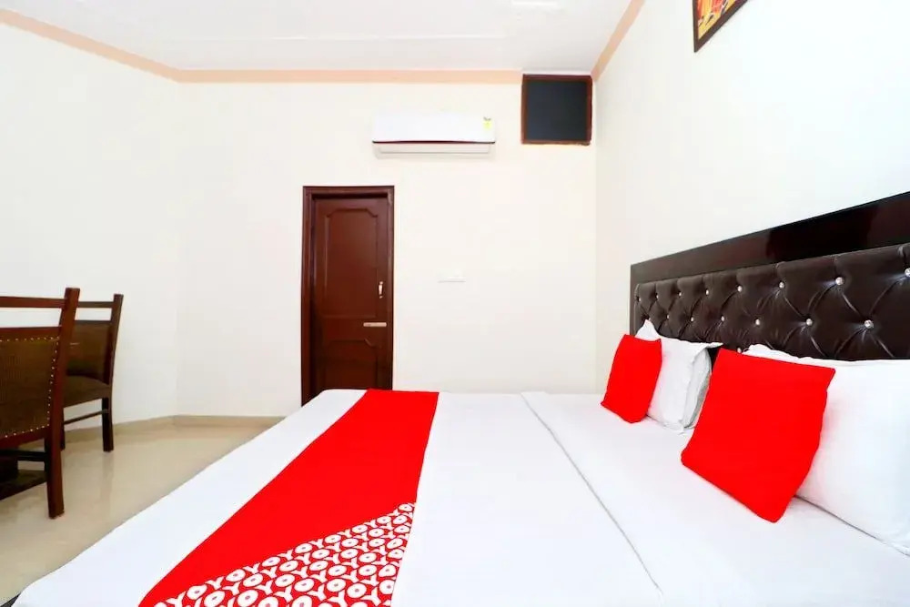 Oyo 41568 Hotel Orchid