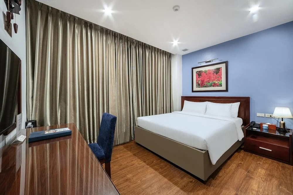 A25 Hotel - 63A Phương Liệt
