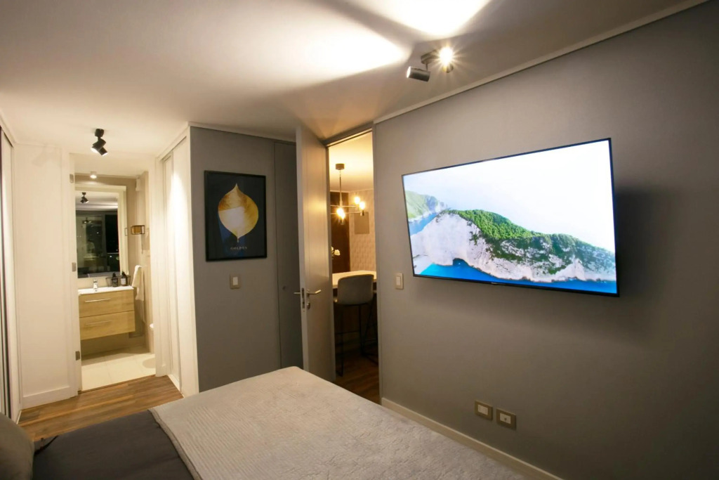 Luxury apartment 37th floor en distrito de lujo