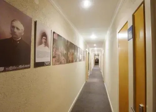 Hotel BAST Wellness & SPA