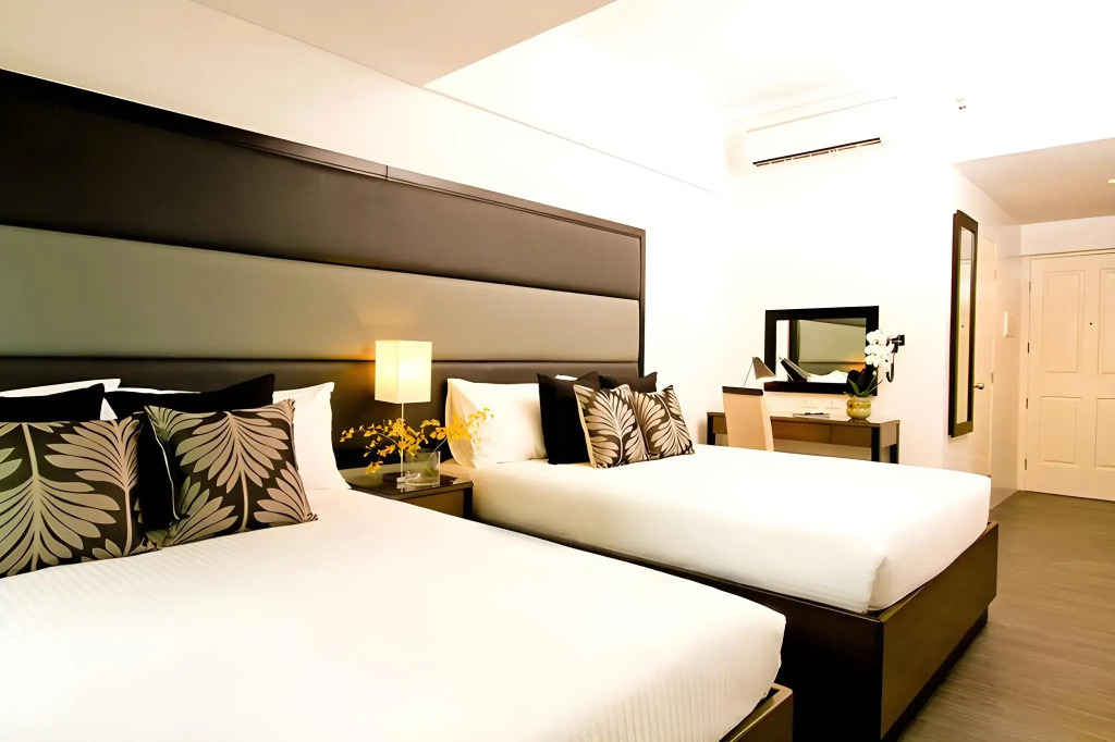 Privato Ortigas