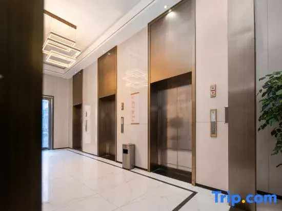 Wenhua Impression Hotel