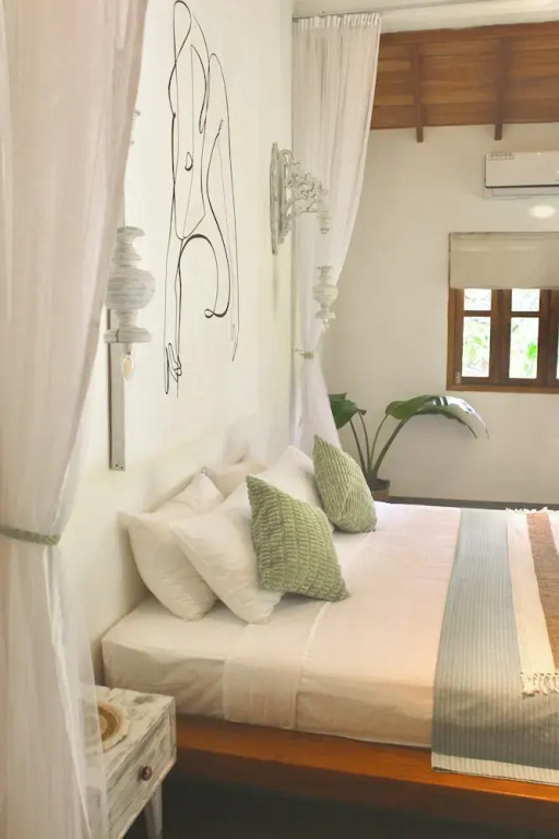 The Jungle Loft - Galle