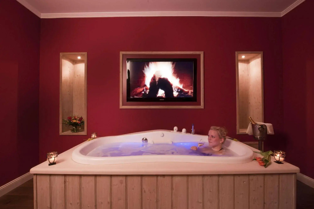 Golfhotel Schloss Lüdersburg Golf & Spa