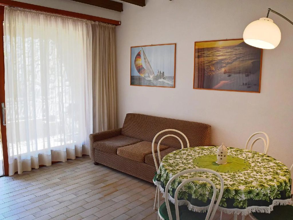 Hermitage - One Bedroom No.6