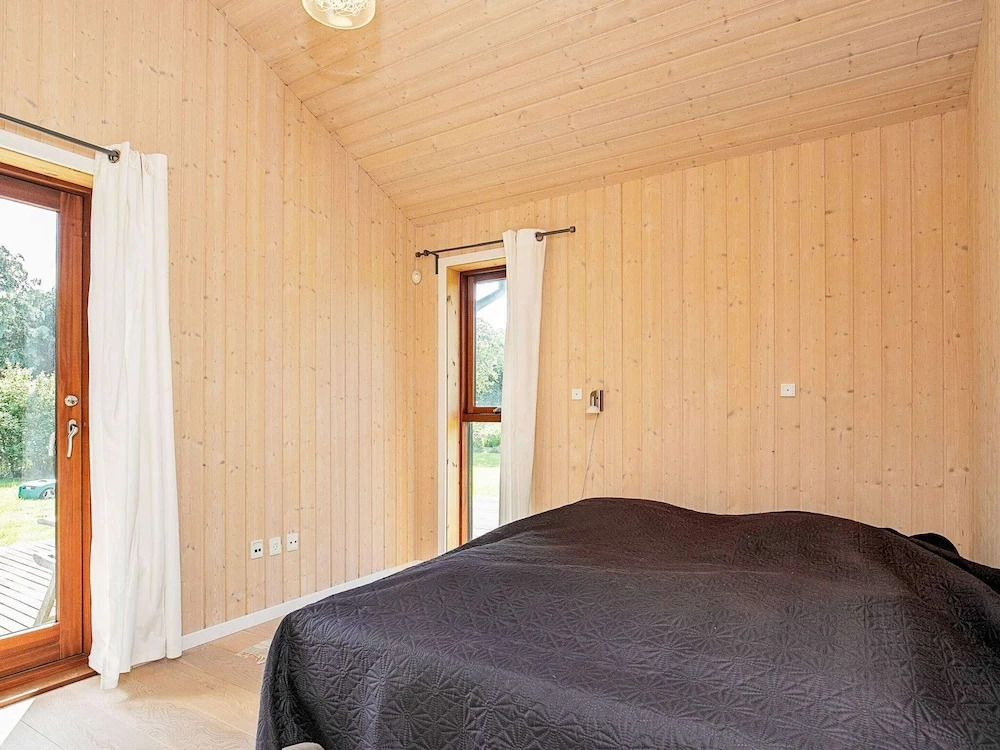 4 star holiday home in Dannemare
