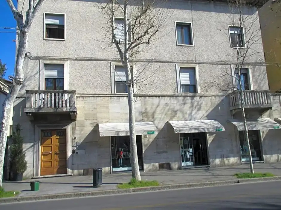 Accasa Prato