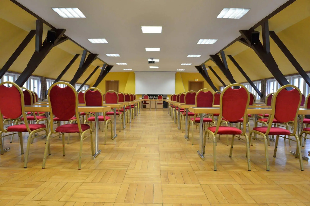 Land- und Golfhotel Alte Fliegerschule