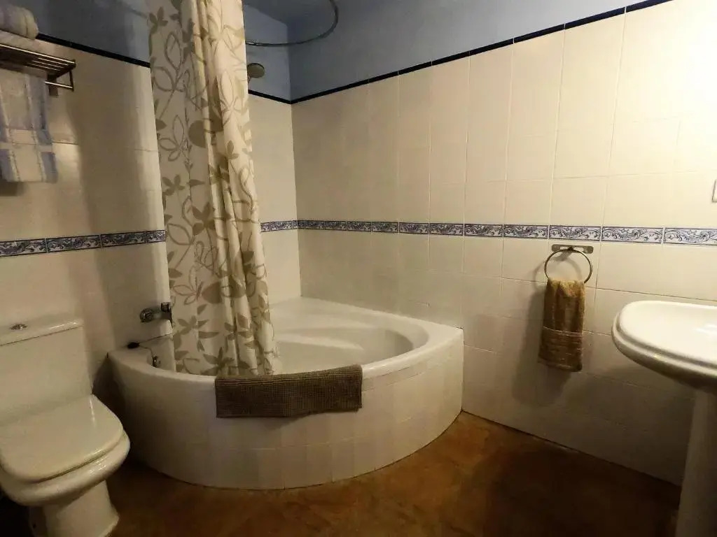 Finca Las Campanas II