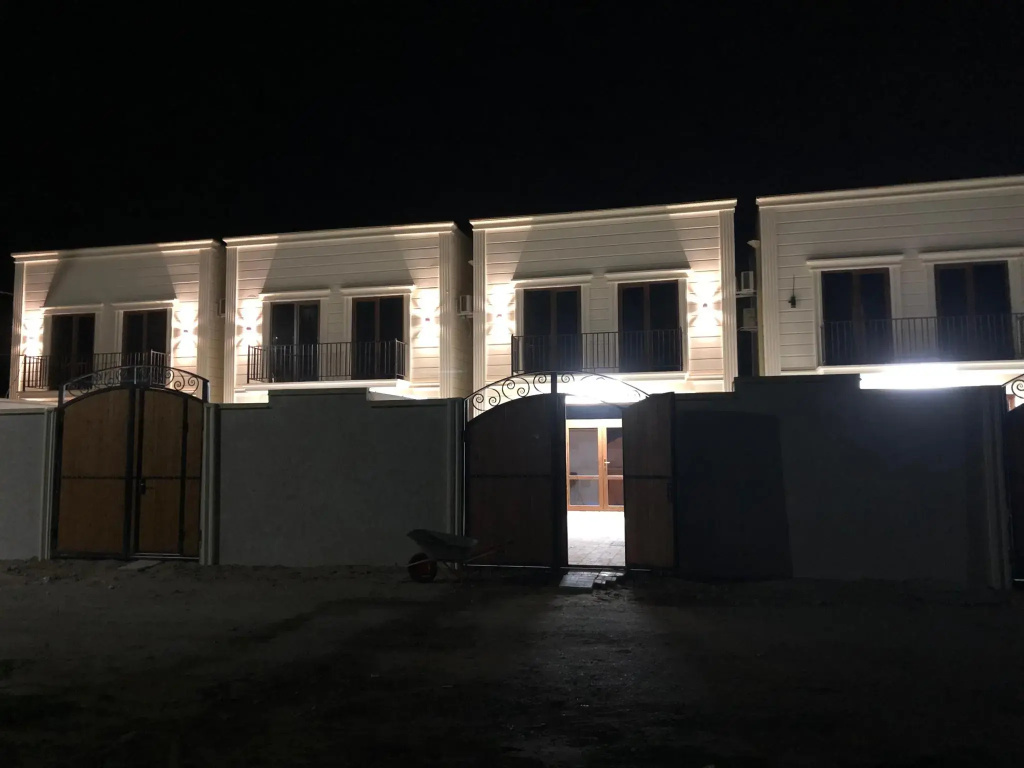 Моя семья