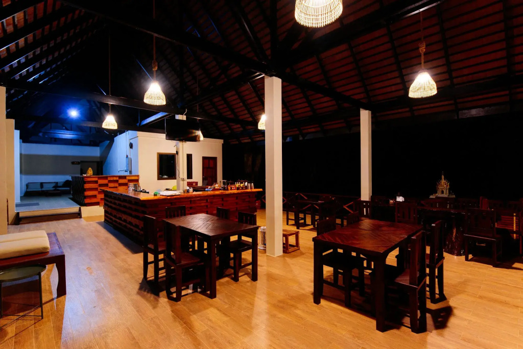 Phayamas Private Beach Resort and Island Brew