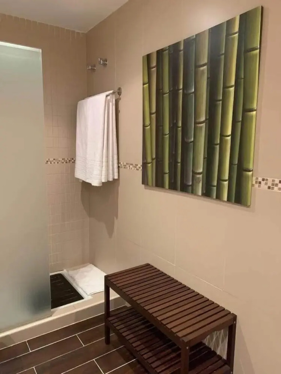 Apartamento Murillo Centro