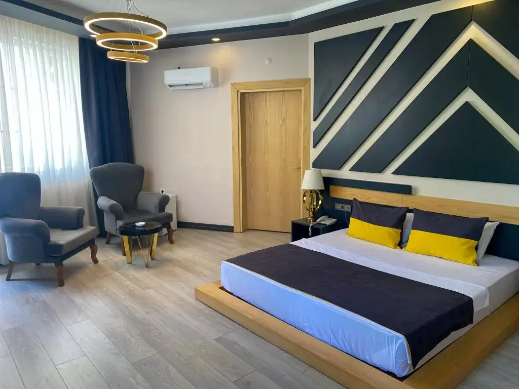 Sultasa Hotel