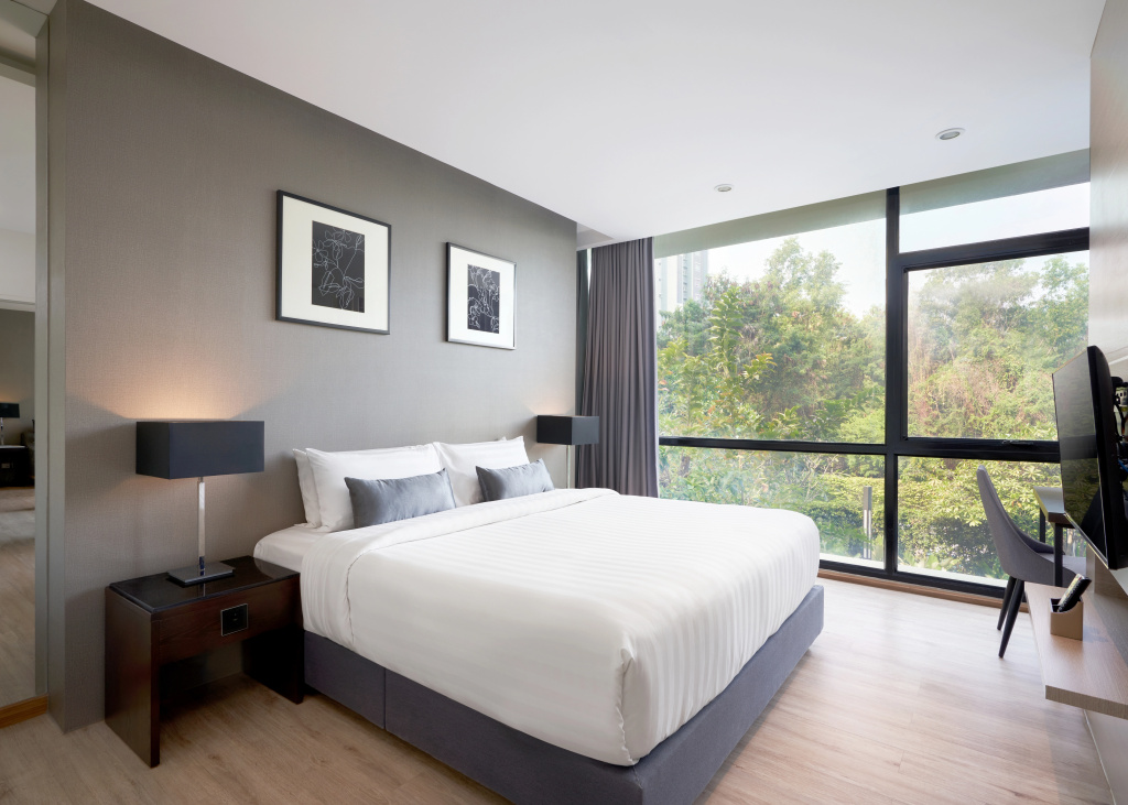Altera Hotel and Residence by At Mind