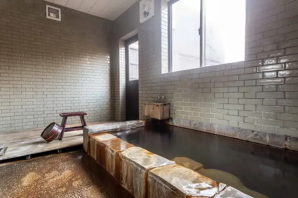 Ryokan Hanagokoro