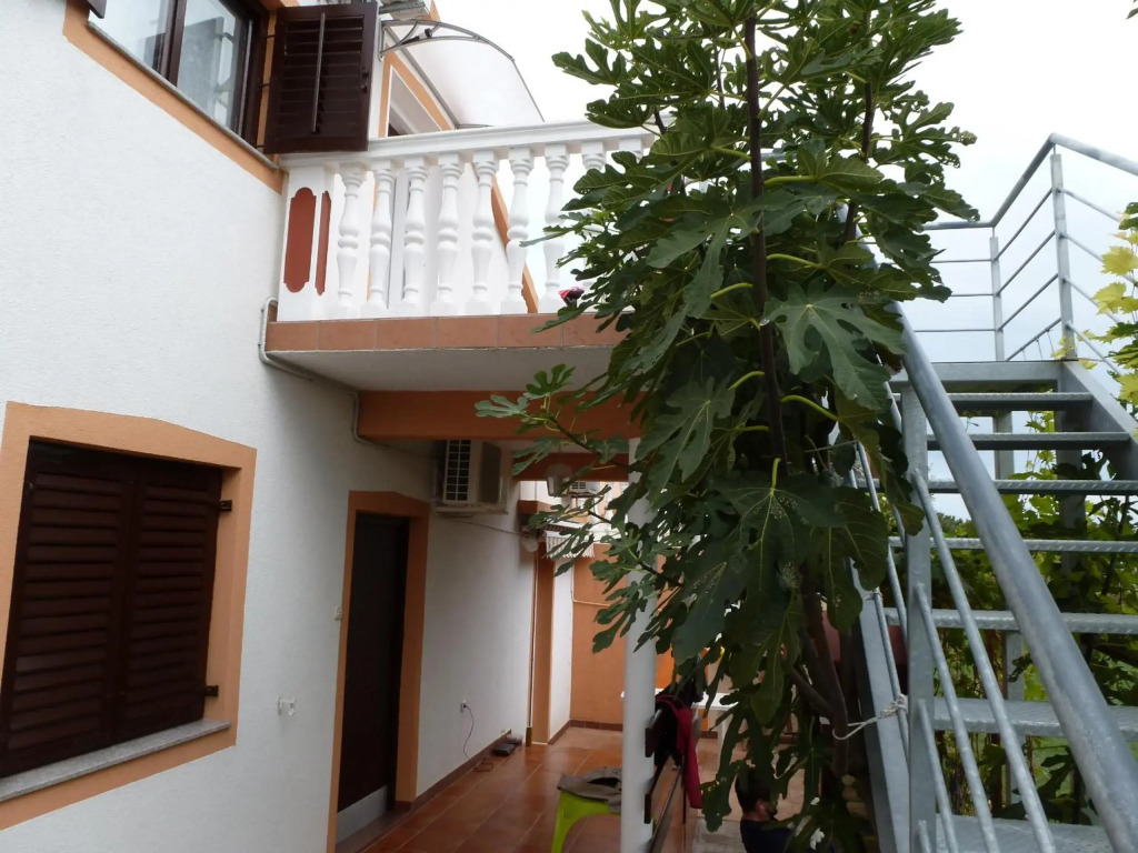Apartmani Veronika Nin