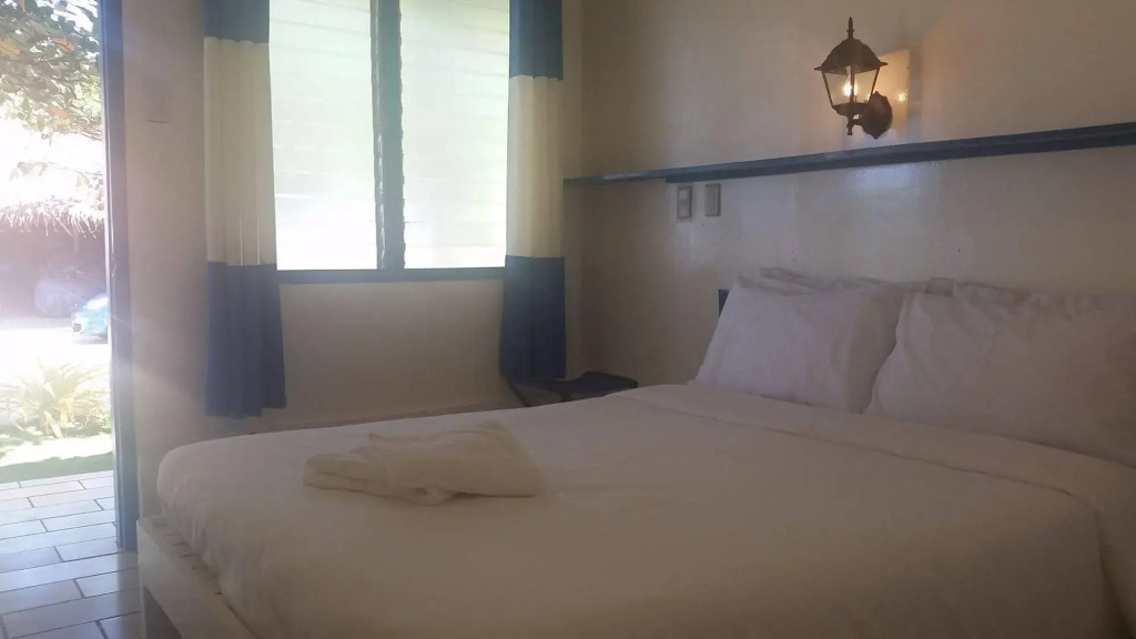 Sun Xi Beach Club
