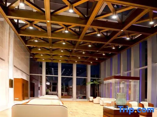Zhejiang Great Hall of the people Hotel